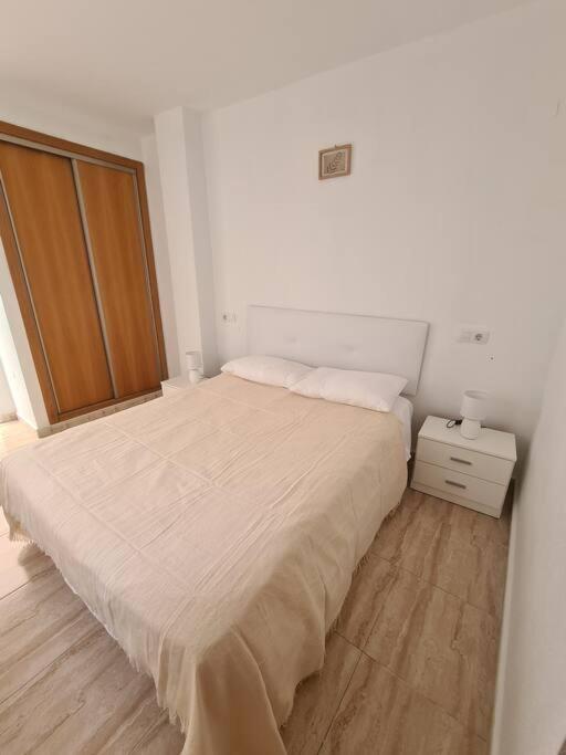 Beautiful Apartment With Patio トレビエハ エクステリア 写真